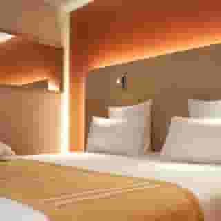 Nash Airport Hotel, 3 of 6