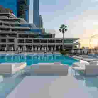 FIVE LUXE JBR Hotel, 3 of 6