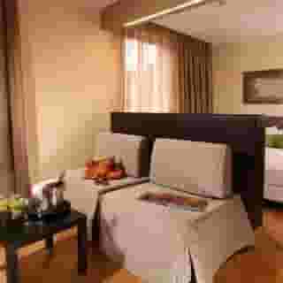 Hotel & Spa Villa Mercede, 6 of 6