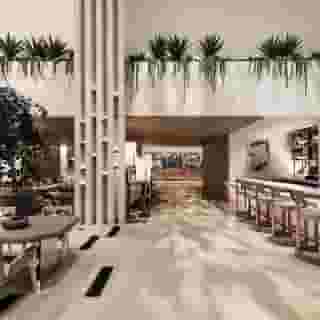 Dream Hollywood, by Hyatt, 1 of 6