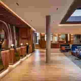 Geneva Marriott Hotel, 4 of 6