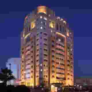 Marriott Executive Apartments Riyadh, Convention Center, 3 of 6
