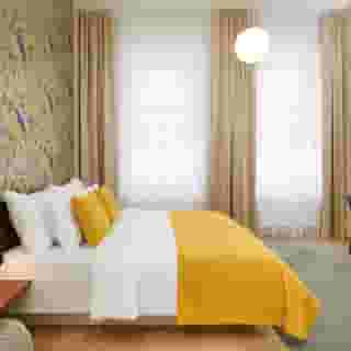 City Nest Apartments by Adrez Living, 3 of 6