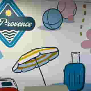 ibis budget Airport Marseille Provence, 4 of 6