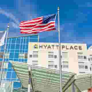 Hyatt Place Chicago Midway Airport, 2 of 6