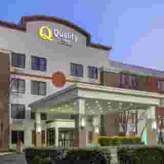 Quality Inn Murfreesboro - University Area, 6 of 6