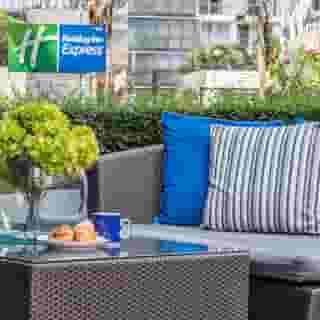 Holiday Inn Express Bangkok Sathorn by Ihg, 1 of 6