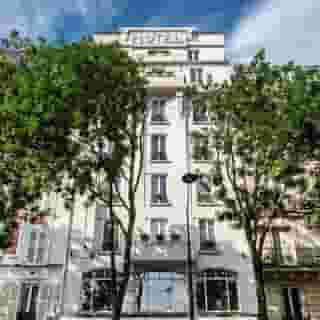Le Lampika Hôtel, 4 of 6
