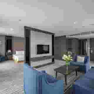 Muong Thanh Luxury Saigon Hotel, 2 of 6