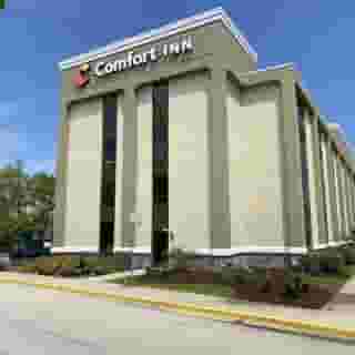 Comfort Inn Chicago Schaumburg - O'Hare Airport, 1 of 6