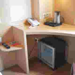 ibis Madrid Calle Alcala, 2 of 6