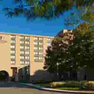 DoubleTree by Hilton Boston North Shore, 6 of 6