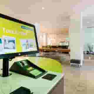 Hotel Donauzentrum, 4 of 6