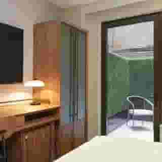 Le Meridien New York, Fifth Avenue, 6 of 6
