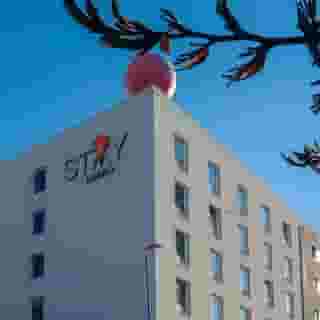 Stay Hotel Porto Centro Trindade, 4 of 6