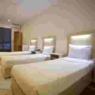 Hotel Roma Tunis, 2 of 6
