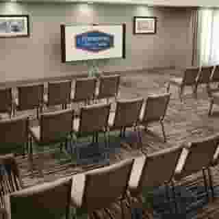 Hampton Inn & Suites Philadelphia/Media, 6 of 6
