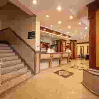 Klas Hotel Istanbul Old City, 6 of 6