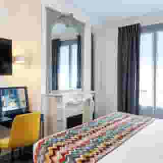Hotel Palym, 3 of 6