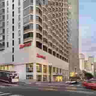 San Francisco Marriott Union Square, 3 of 6