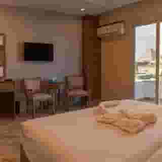 Nine Pyramids View Hotel, 2 of 6