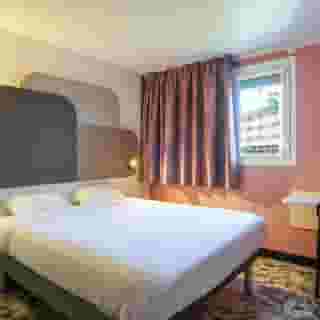 B&b Hotel Marseille Parc Chanot, 4 of 6