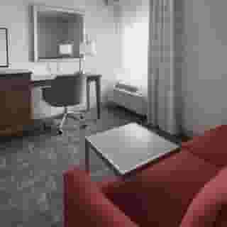 Hampton Inn Boston - Logan Airport, 3 of 6