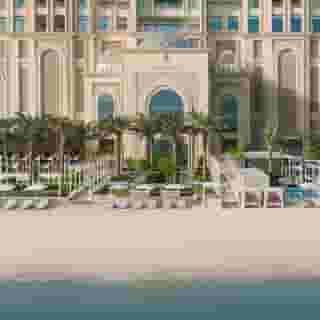 Four Seasons Resort And Residences At The Pearl - Qatar, 6 of 6