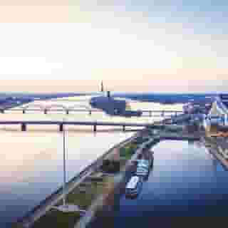Radisson Blu Hotel & Spa, Daugava Riga, 6 of 6
