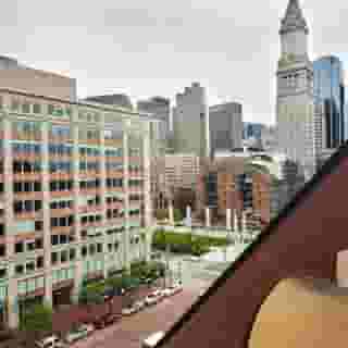 Boston Marriott Long Wharf, 5 of 6