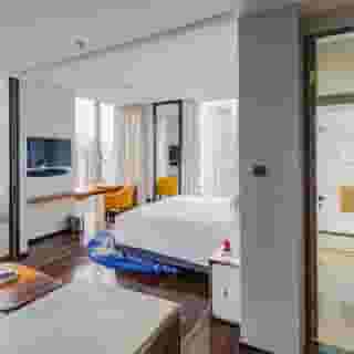 Hotel Indigo Bangkok Wireless Road by Ihg, 6 of 6