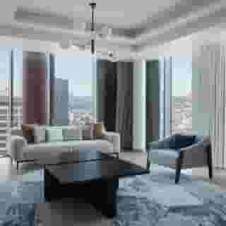 Tirana Marriott, 1 of 6