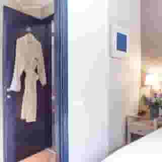 Hotel Oro Blu, 6 of 6