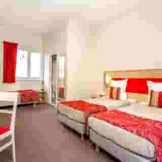D'win Hotel, 5 of 6