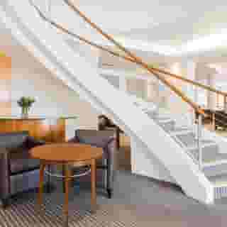 Best Western Heathrow Ariel T2,3,4, 1 of 6