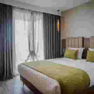 Az Hotel Des Arts, 4 of 6