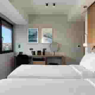 Hilton Garden Inn Athens Syggrou Avenue, 6 of 6