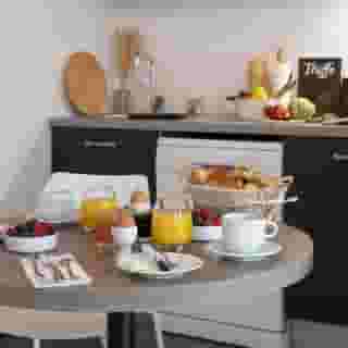Nemea Appart Hotel Stadium Bordeaux aéroport, 1 of 6