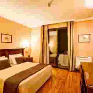 Appia Park Hotel, 5 of 6