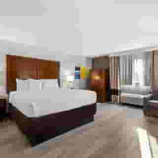 Comfort Inn Nashville West, 1 of 6