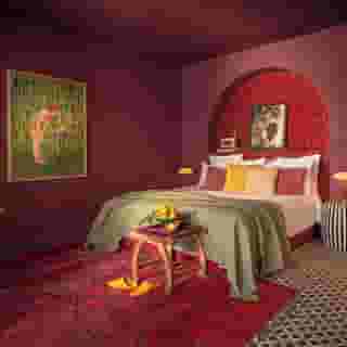 The Mellah Hotel, 4 of 6