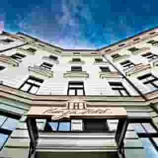 Hanza Hotel, 5 of 6