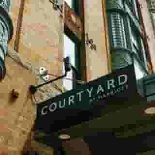 Courtyard by Marriott Boston Copley Square, 3 of 6