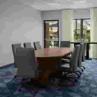 Courtyard by Marriott San Diego Central, 6 of 6