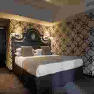 45 Times Square Hotel, 4 of 6