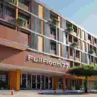 Fullroom 77 Srinakarin, 1 of 6