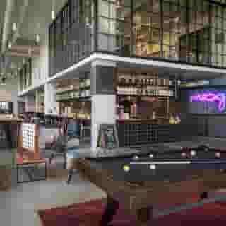 Moxy Nashville Vanderbilt Area, 3 of 6