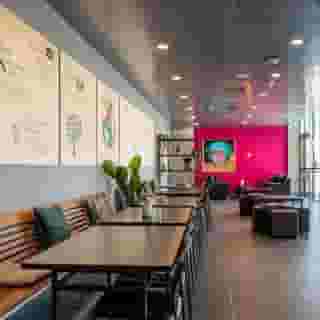 Cabinn Copenhagen, 2 of 6