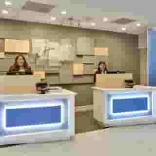 Holiday Inn Express & Suites Irving Conv Ctr - Las Colinas by Ihg, 2 of 6