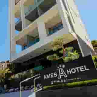 Ames Hotel & Spa, 6 of 6
